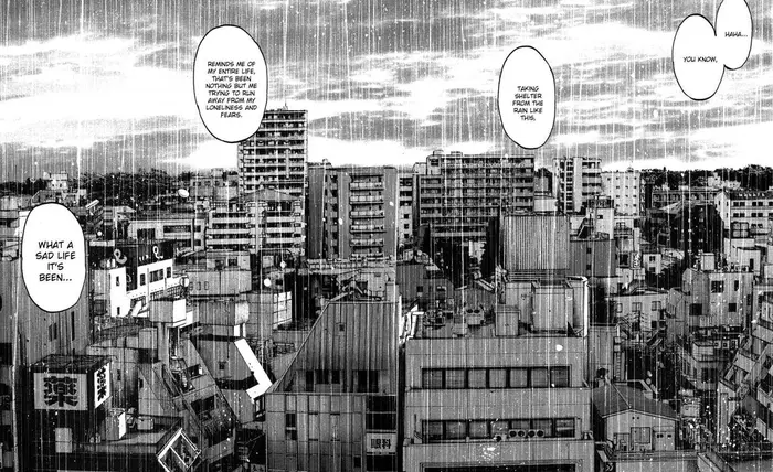 Goodnight Punpun Chapter 60 image 16_optimized